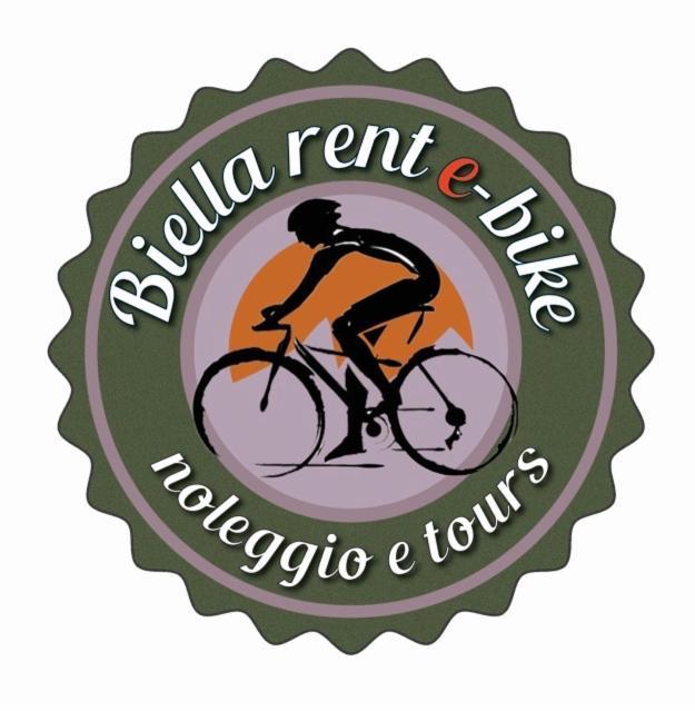 B&B Il Cortile Biella Buitenkant foto