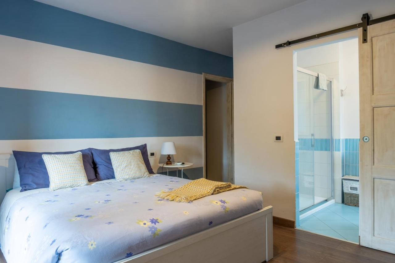 B&B Il Cortile Biella Buitenkant foto