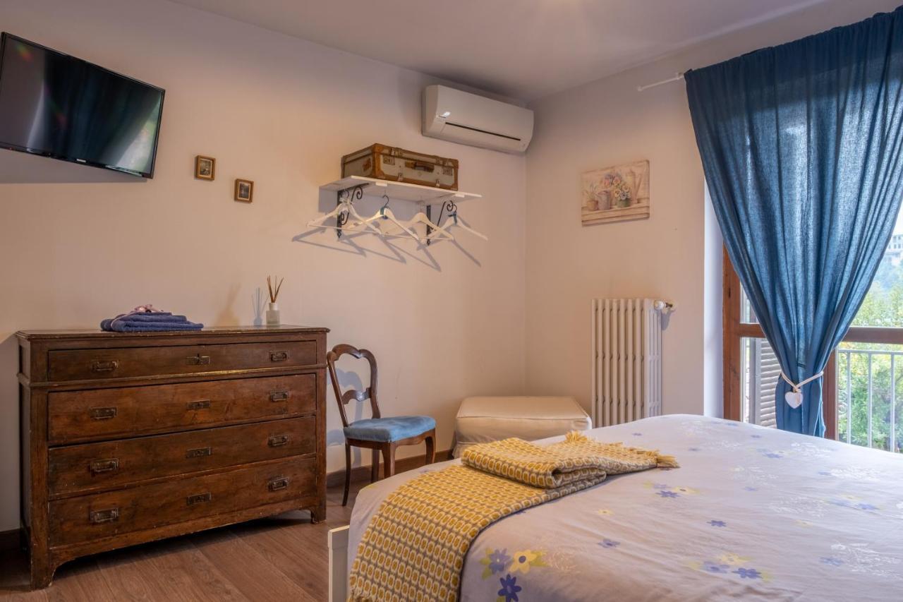 B&B Il Cortile Biella Buitenkant foto