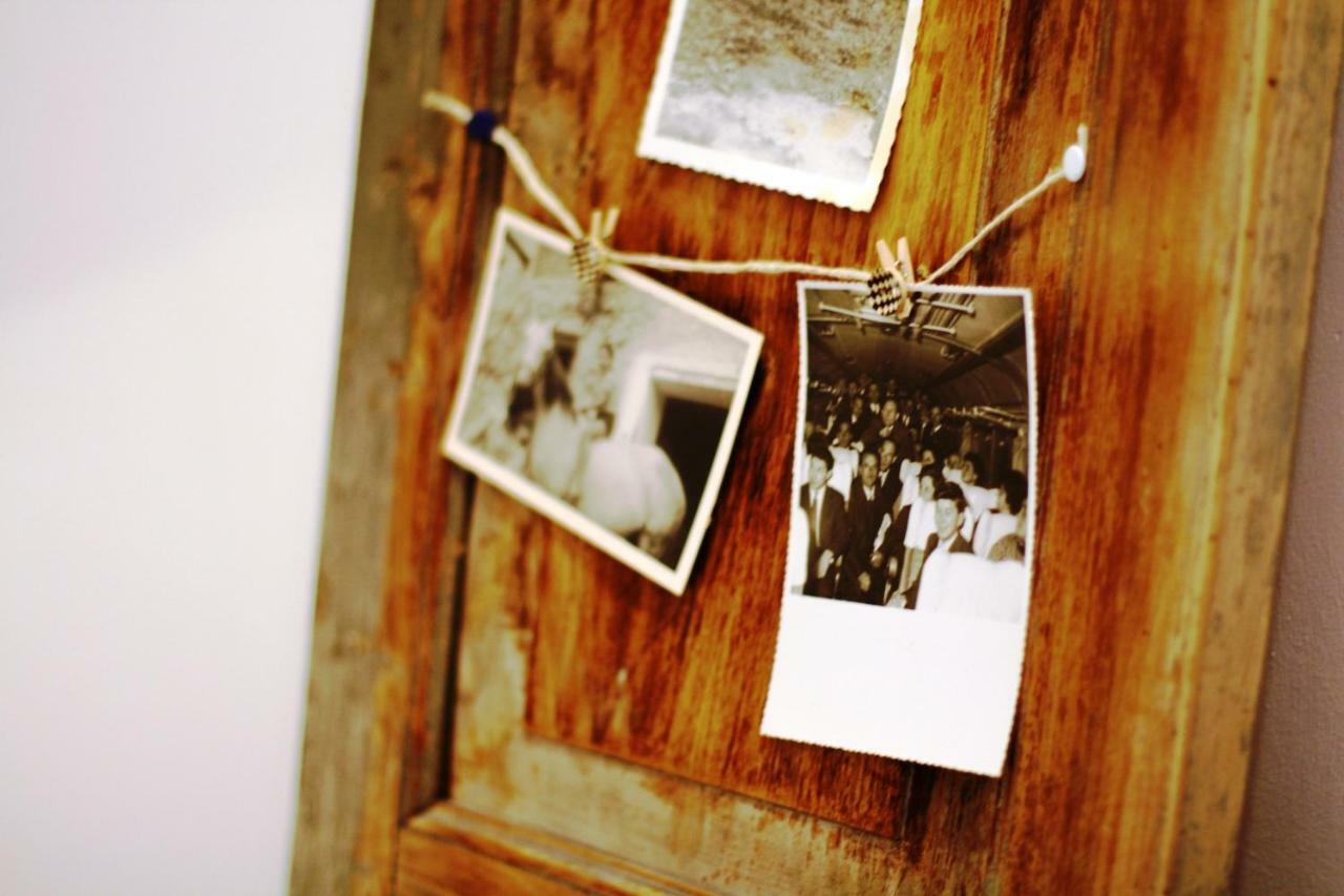 B&B Il Cortile Biella Buitenkant foto